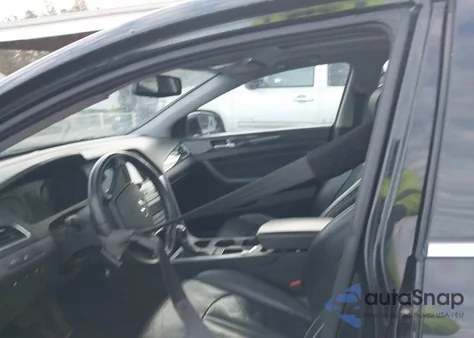 2015 Hyundai Sonata Limited z USA, uszkodzony, nr VIN 5NPE34AF0FH036533